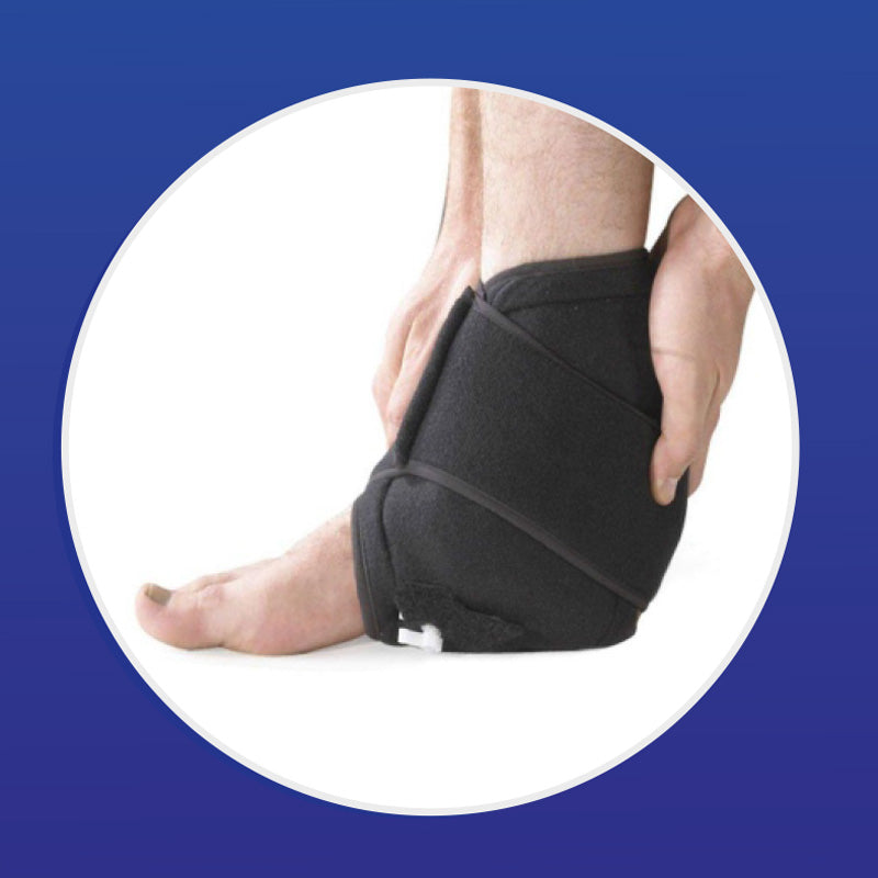 DJ SUPPORT ANKLE SUPPORT