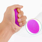 DJ SUPPORT GEL BALL (EGG)