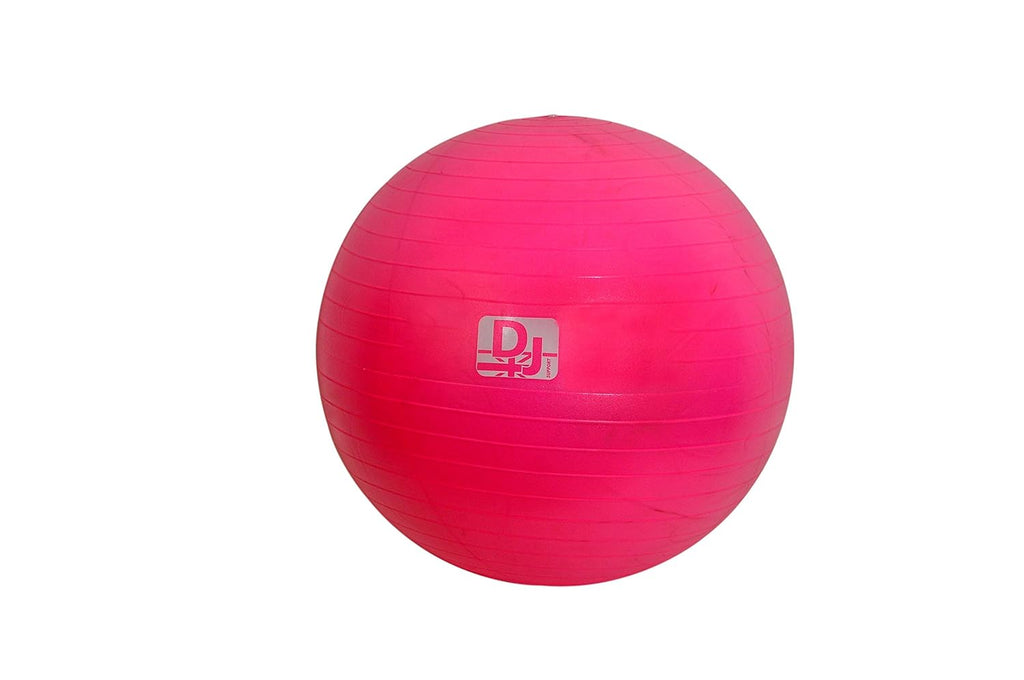 DJ ANTI BRUST BALL WITH FOOT PUMP