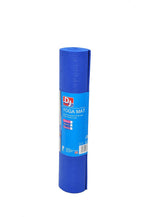 DJ SUPPORT YOGA MAT