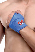 DJ SUPPORT WRIST WRAP
