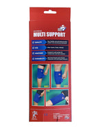 DJ SUPPORT 4 IN 1 SUPPORT