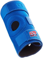 DJ SUPPORT KNEE SUPPORT (NEOPRENE)