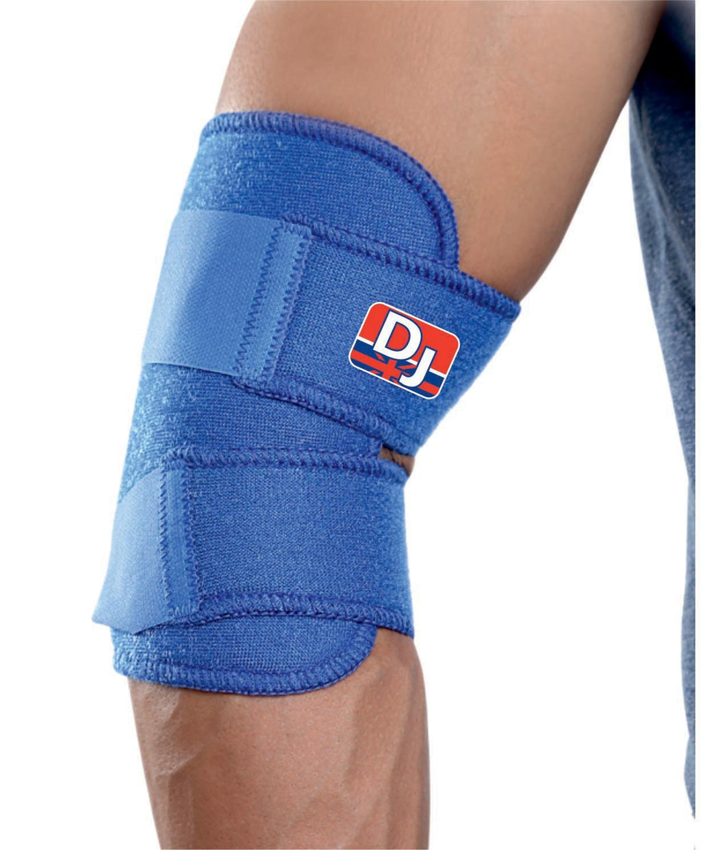 DJ SUPPORT ELBOW SUPPORT