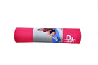 DJ SUPPORT YOGA MAT