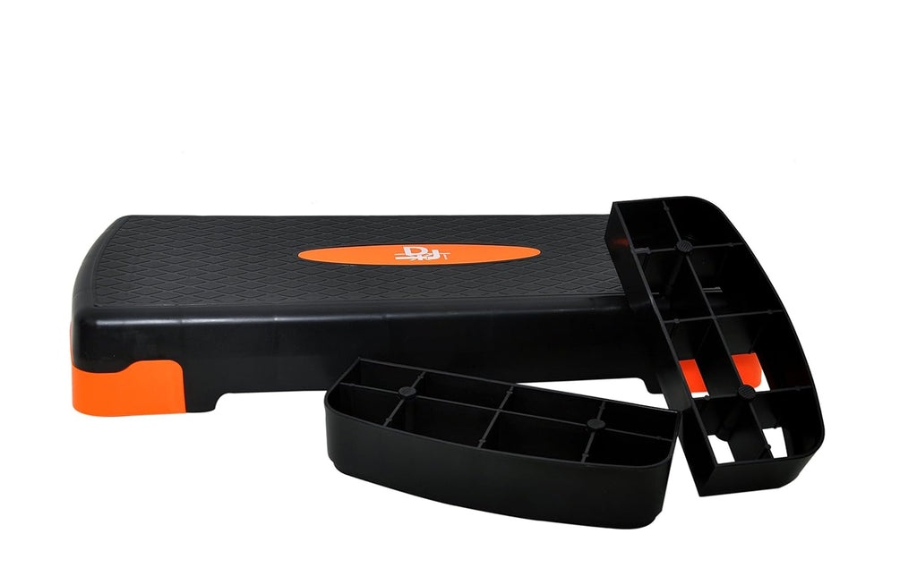 DJ SIPPORT AEROBIC STEPPER