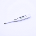 OPTIMA ODT-01 DIGITAL THERMOMETER FOR FEVER | LCD DISPLAY | NON-MERCURY