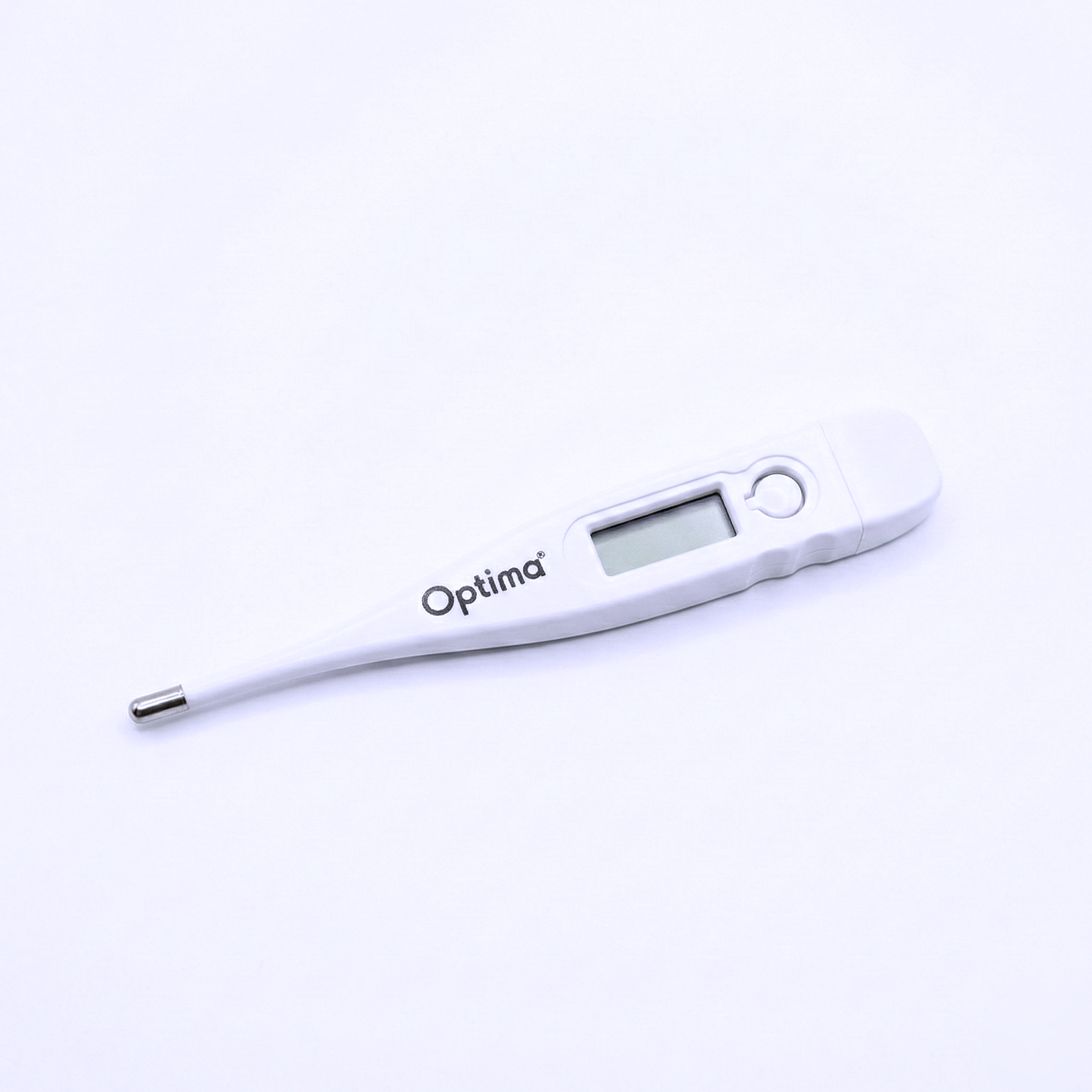 OPTIMA ODT-01 DIGITAL THERMOMETER FOR FEVER | LCD DISPLAY | NON-MERCURY