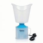 OPTIMA 3-IN-1 VAPORIZER STEAM INHALER FOR COLD