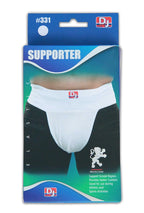 DJ SUPPORT ATHLETIC SUPPORTER