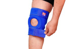 DJ SUPPORT KNEE SUPPORT (SHORT)
