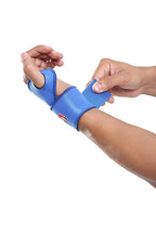 DJ SUPPORT WRIST WRAP