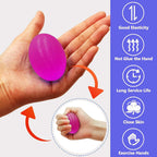 DJ SUPPORT GEL BALL (EGG)