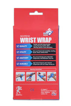 DJ SUPPORT WRIST WRAP
