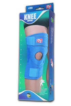 DJ SUPPORT KNEE SUPPORT (NEOPRENE)