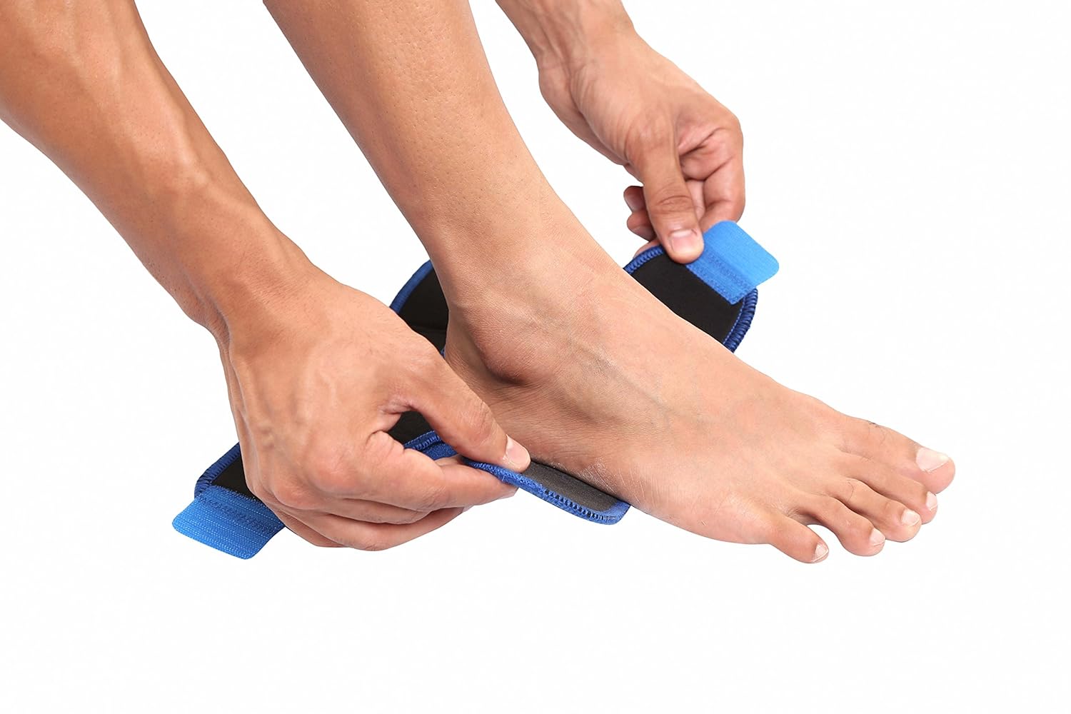 DJ SUPPORT ANKLE SUPPORT