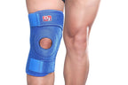DJ SUPPORT KNEE SUPPORT (NEOPRENE)