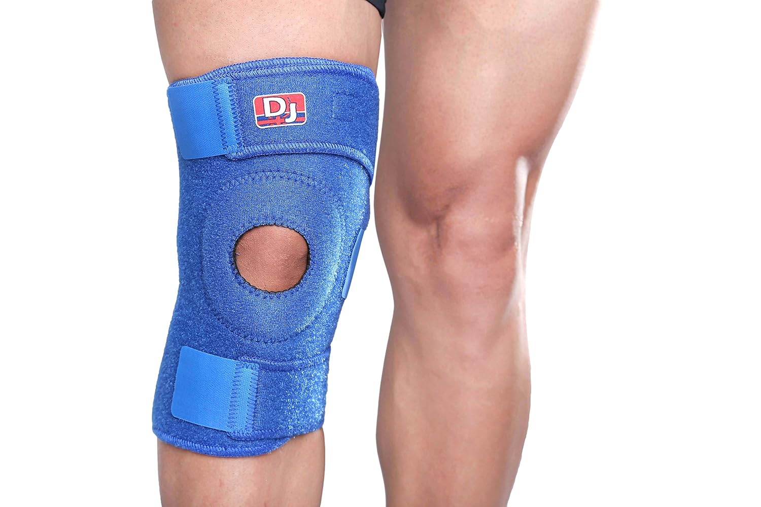 DJ SUPPORT KNEE SUPPORT (NEOPRENE)