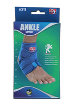 DJ SUPPORT ANKLE SUPPORT