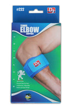 DJ SUPPORT TENNIS ELBOW SUPPORT