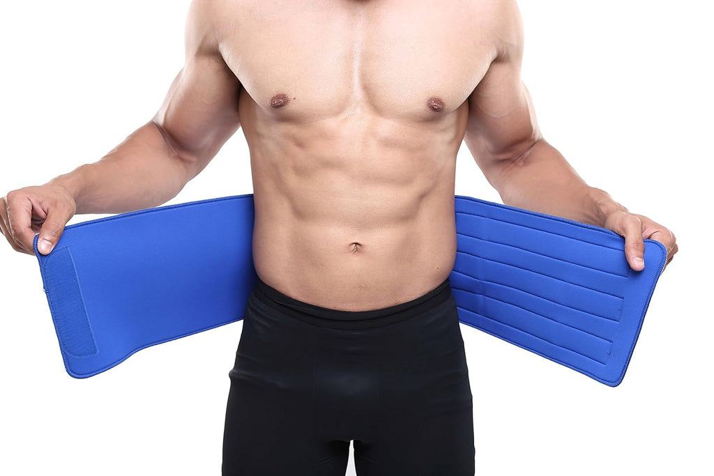 DJ SUPPORT WAIST SUPPORT