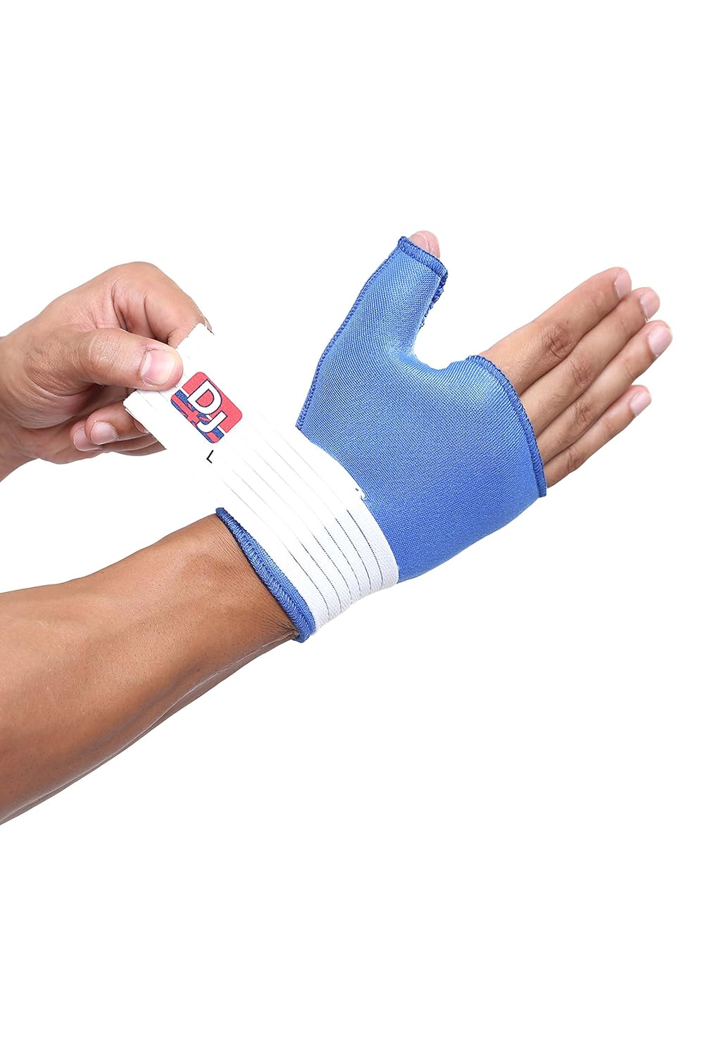 DJ SUPPORT WRIST THUMB SUPPORT