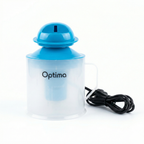 OPTIMA 3-IN-1 VAPORIZER STEAM INHALER FOR COLD