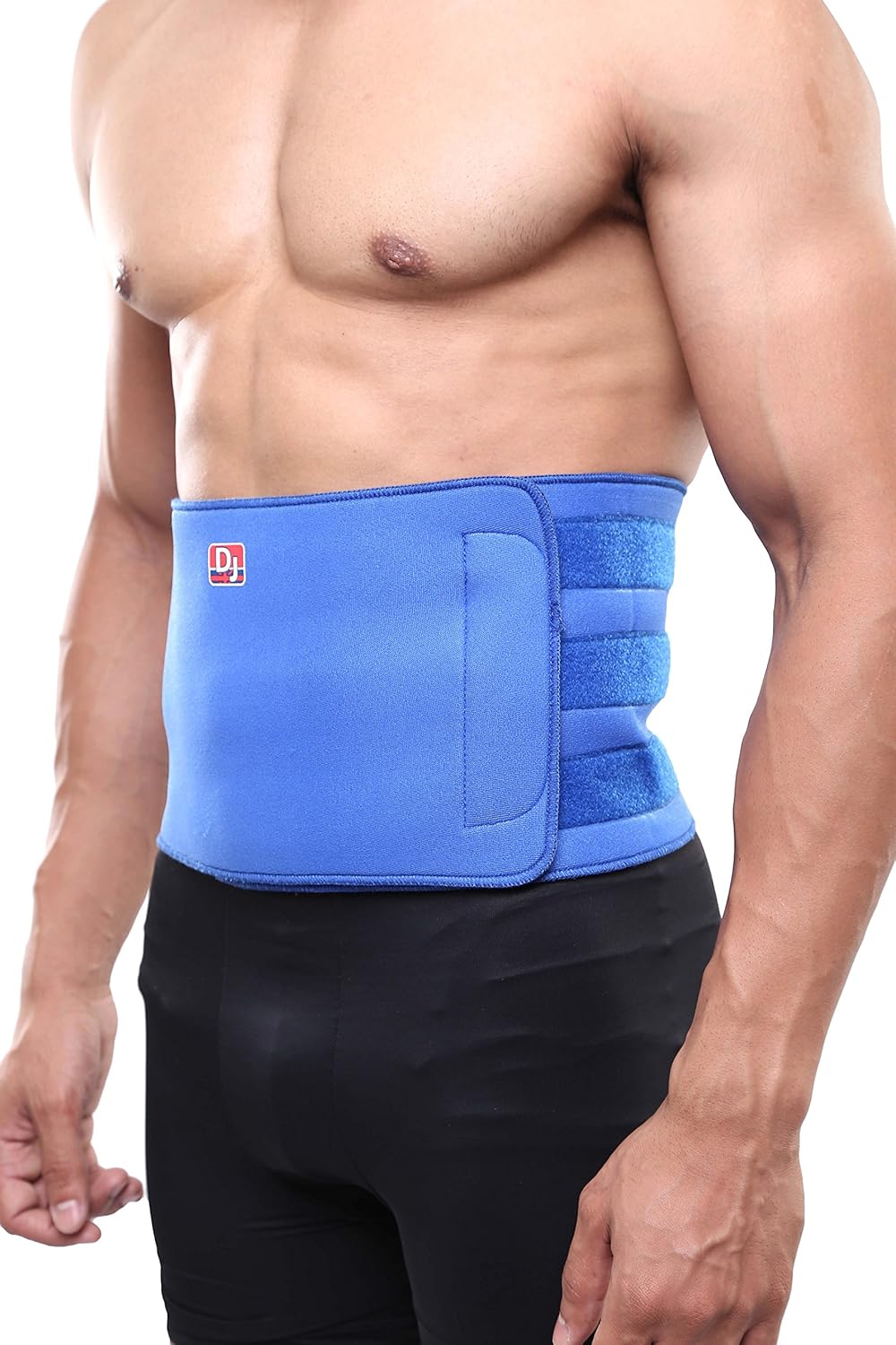 DJ SUPPORT WAIST SUPPORT