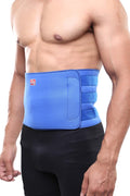 DJ SUPPORT WAIST SUPPORT