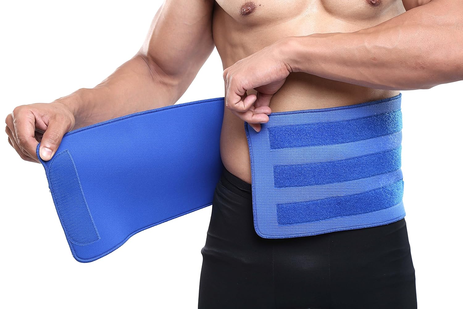 DJ SUPPORT WAIST SUPPORT