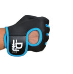 DJ SUPPORT FITNESS GLOVES
