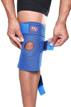 DJ SUPPORT KNEE SUPPORT (NEOPRENE)