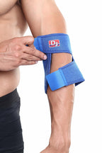 DJ SUPPORT ELBOW SUPPORT