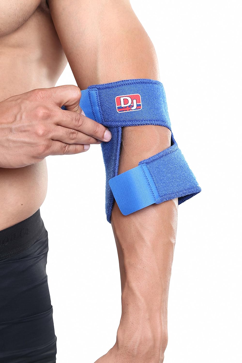 DJ SUPPORT ELBOW SUPPORT