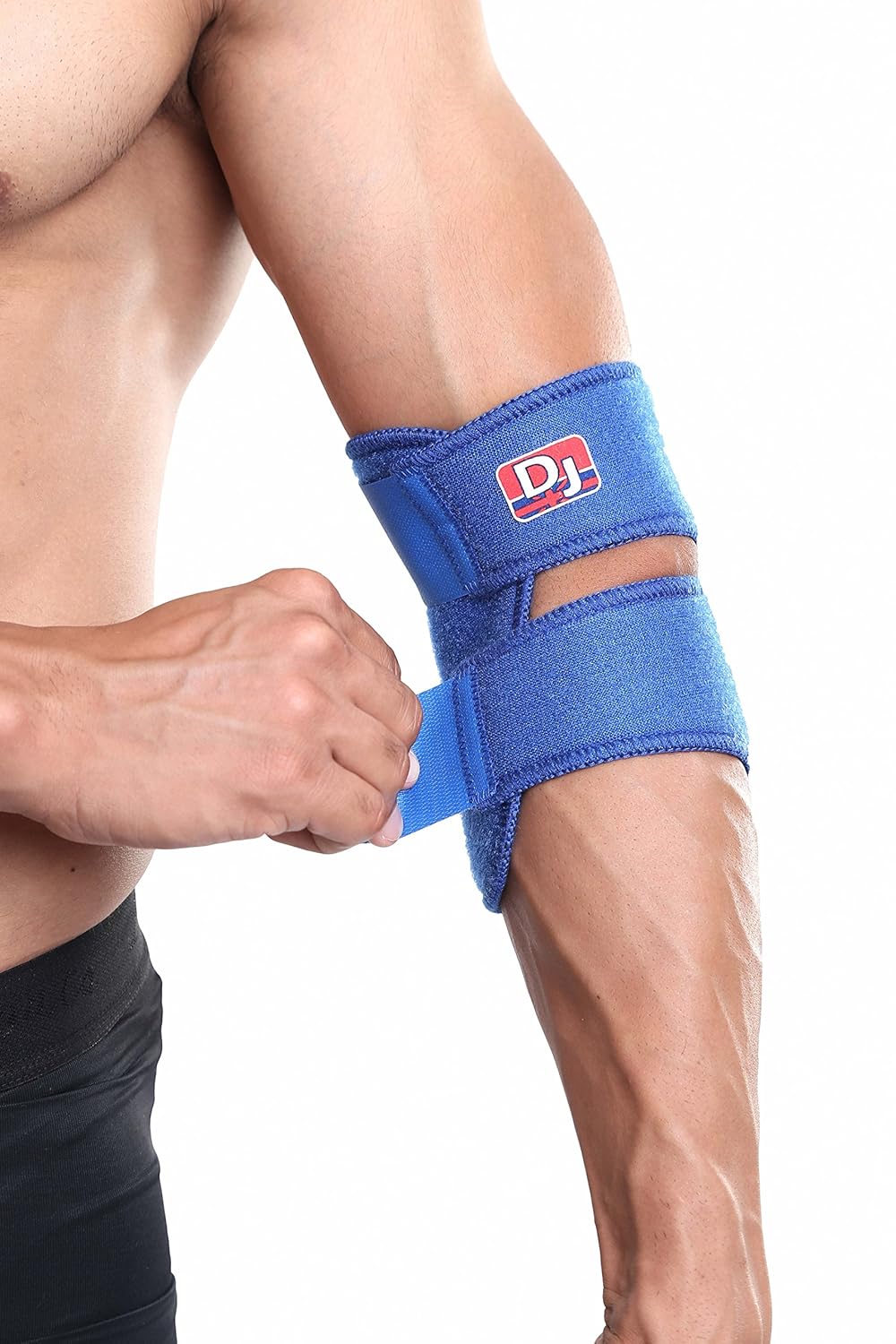 DJ SUPPORT ELBOW SUPPORT