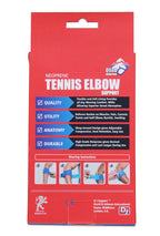 DJ SUPPORT TENNIS ELBOW SUPPORT