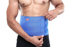 DJ SUPPORT WAIST SUPPORT