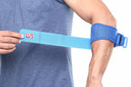 DJ SUPPORT TENNIS ELBOW SUPPORT