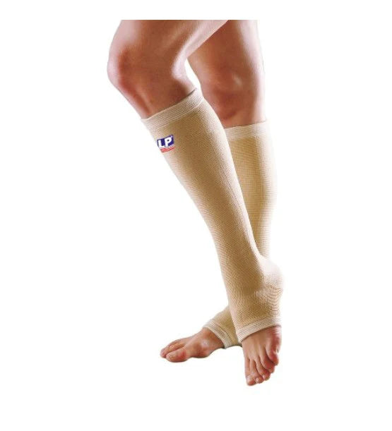 Elastic Support Stocking
