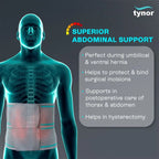 TYNOR ABDOMINAL BELT ( A-03 )