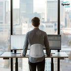 TYNOR LUMBO SUPPORT ( A-15 )