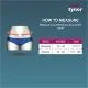 TYNOR LUMBO SUPPORT ( A-15 )
