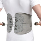 TYNOR LACEPULL L.S BELT (A-30)