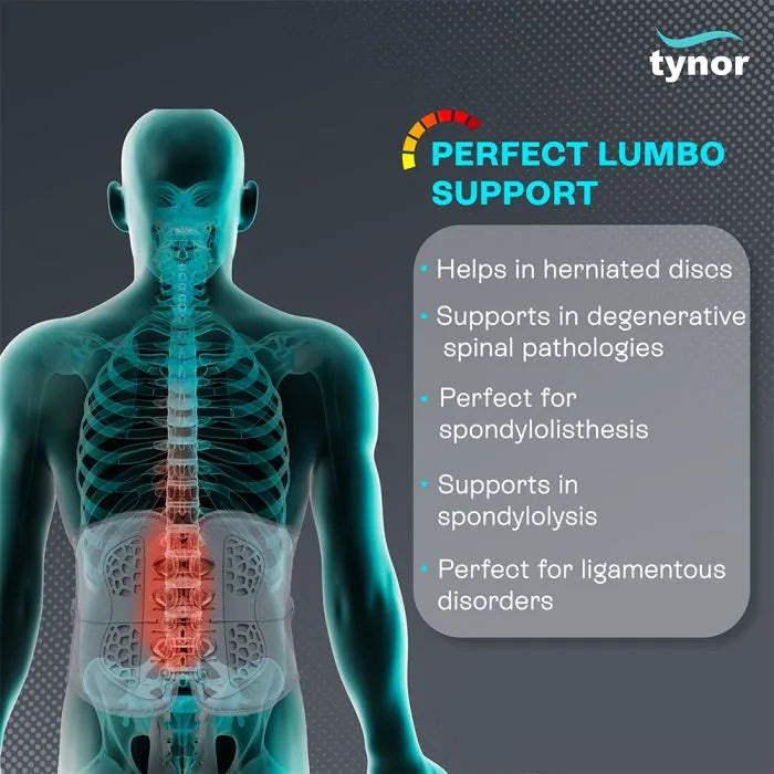TYNOR LACEPULL L.S BELT (A-30)