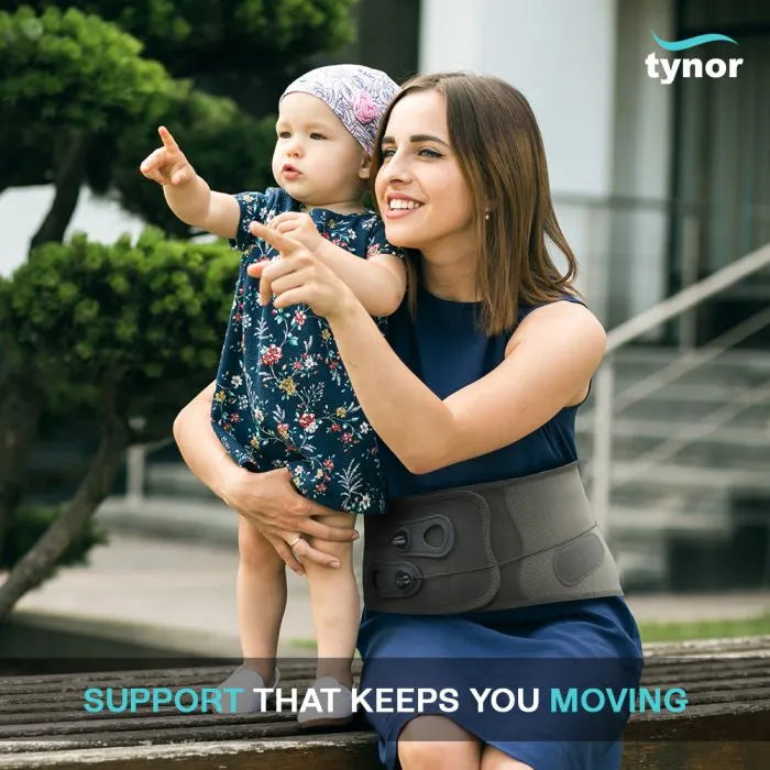 TYNOR LACEPULL L.S BELT (A-30)
