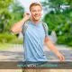 TYNOR POSTURE CORRECTOR ( A-33 )