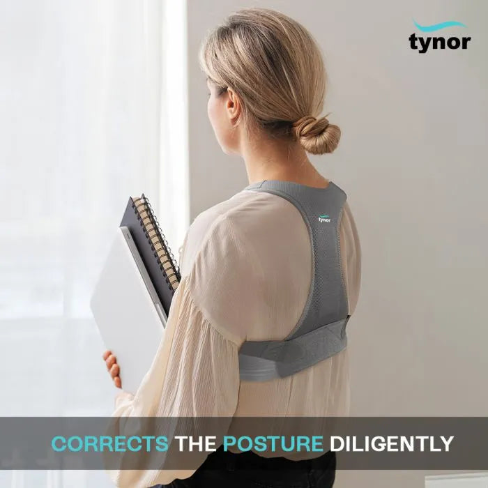 TYNOR POSTURE CORRECTOR ( A-33 )