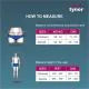 TYNOR BRACE URBANE ( A-34 )