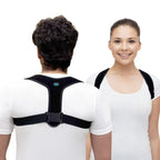 TYNOR POSTURE CORRECTOR SLEEK   ( A-38 )