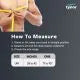TYNOR POSTURE CORRECTOR SLEEK   ( A-38 )